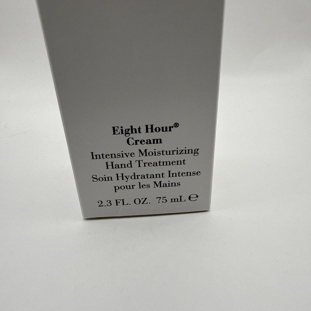 ElizabethArden Eight Hour Cream Intensive Moisturizing Hand Treatment 2.3oz/75ml - Picture 2 of 4